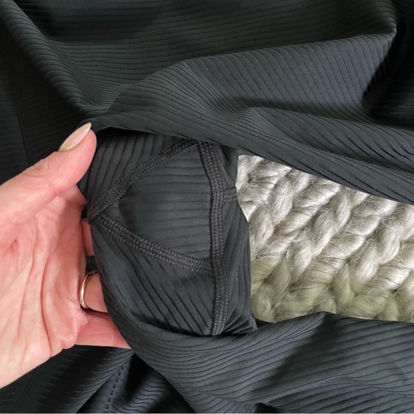 Girlfriend collective leggings - Picture 4 of 5